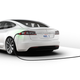 Tesla Model S charging graphic, Tesla.com